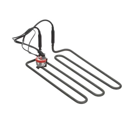 Randell Heater Wire 220 Volt Ref Drain 00027 EL WIR274-220